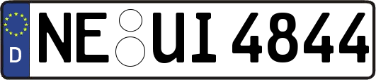 NE-UI4844