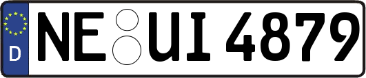 NE-UI4879