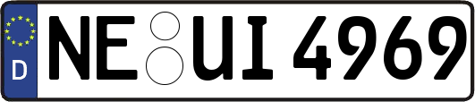 NE-UI4969
