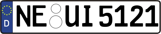 NE-UI5121