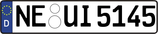 NE-UI5145
