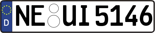 NE-UI5146