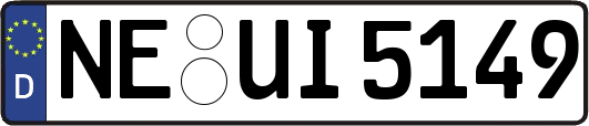 NE-UI5149