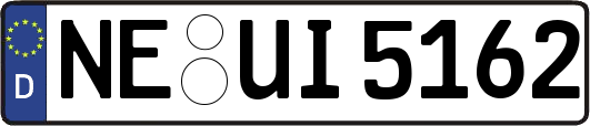 NE-UI5162