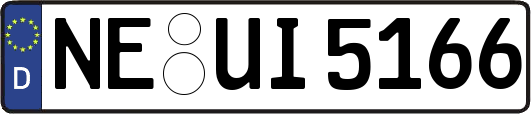 NE-UI5166