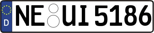 NE-UI5186