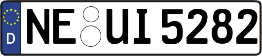 NE-UI5282