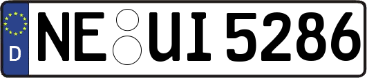 NE-UI5286