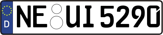 NE-UI5290