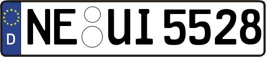 NE-UI5528