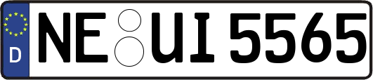 NE-UI5565