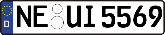 NE-UI5569