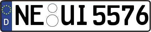 NE-UI5576