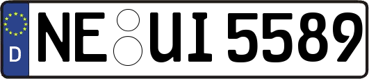 NE-UI5589