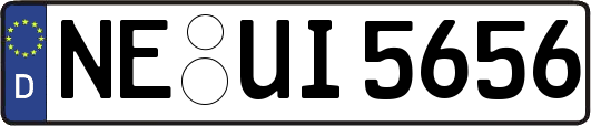 NE-UI5656