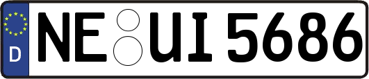 NE-UI5686