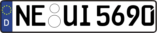 NE-UI5690