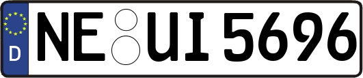 NE-UI5696