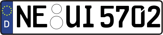NE-UI5702