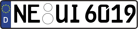 NE-UI6019