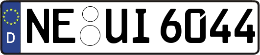 NE-UI6044