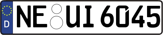 NE-UI6045