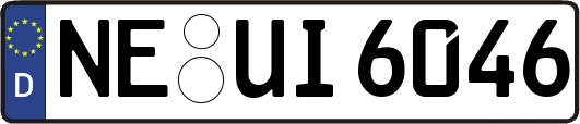 NE-UI6046