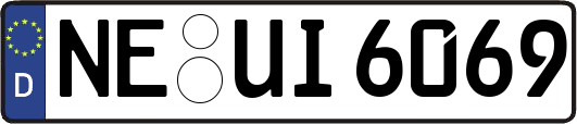 NE-UI6069