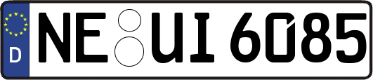 NE-UI6085