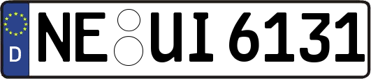 NE-UI6131