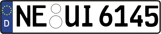 NE-UI6145