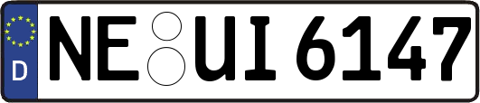 NE-UI6147