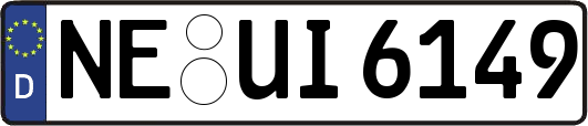 NE-UI6149