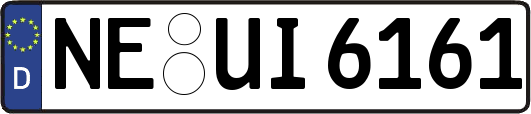 NE-UI6161