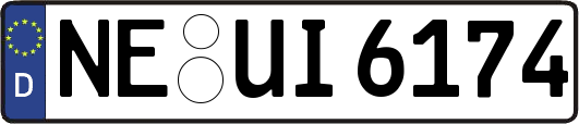 NE-UI6174