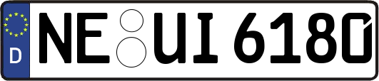 NE-UI6180