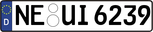 NE-UI6239