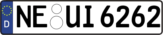 NE-UI6262