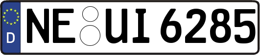 NE-UI6285