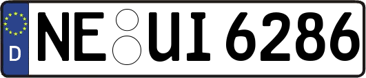 NE-UI6286