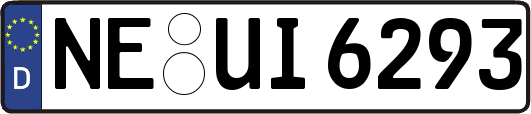 NE-UI6293