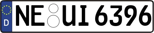 NE-UI6396