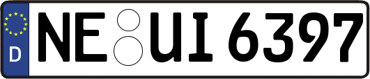 NE-UI6397