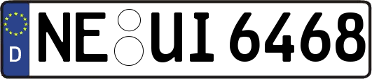 NE-UI6468