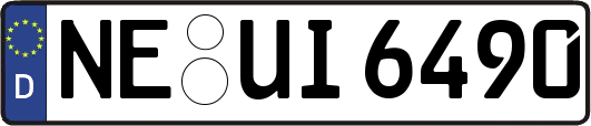 NE-UI6490