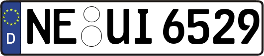 NE-UI6529
