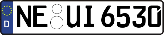 NE-UI6530