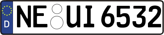 NE-UI6532