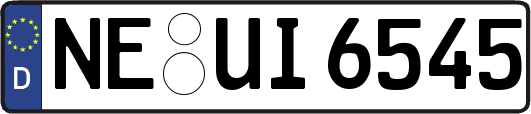 NE-UI6545