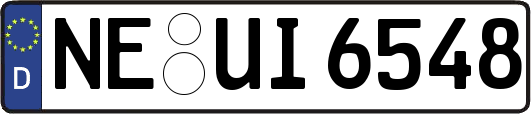 NE-UI6548